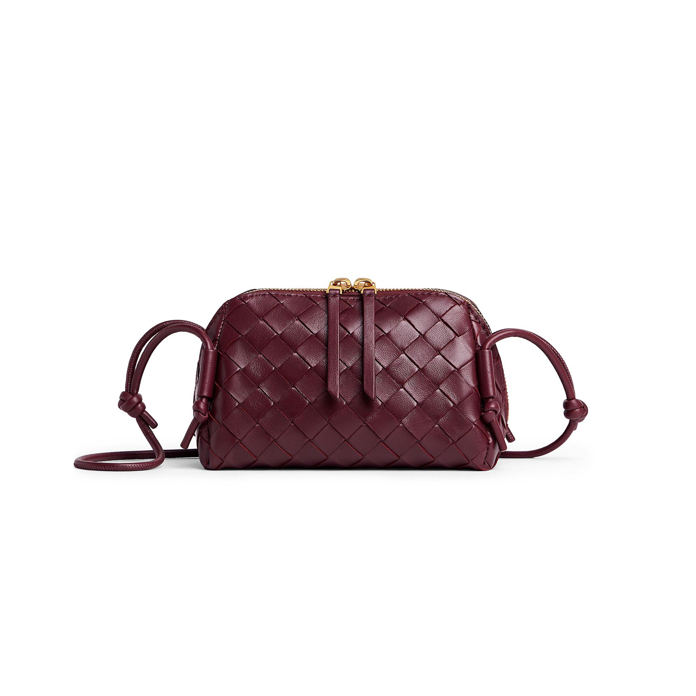 b0tt*ga Ven*ta concert pouch 794258vcpp12247 (18.5*11.5*8.5cm)
